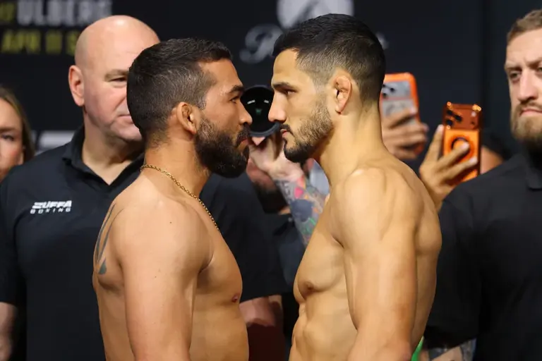 aaron pico — CA news