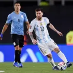 algerie vs uruguay — CA news