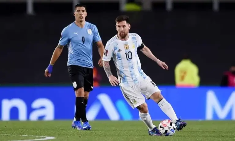 algerie vs uruguay — CA news