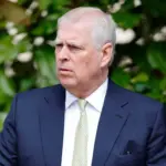 andrew mountbatten-windsor — CA news