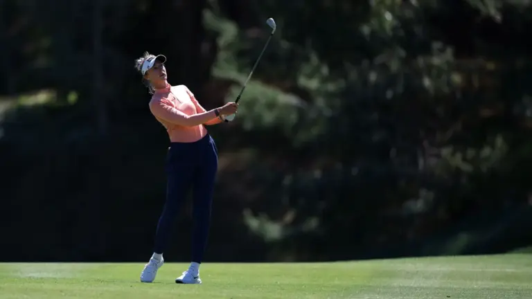 aramco championship 2026 — CA news