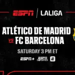 atlético madrid vs barcelona — CA news