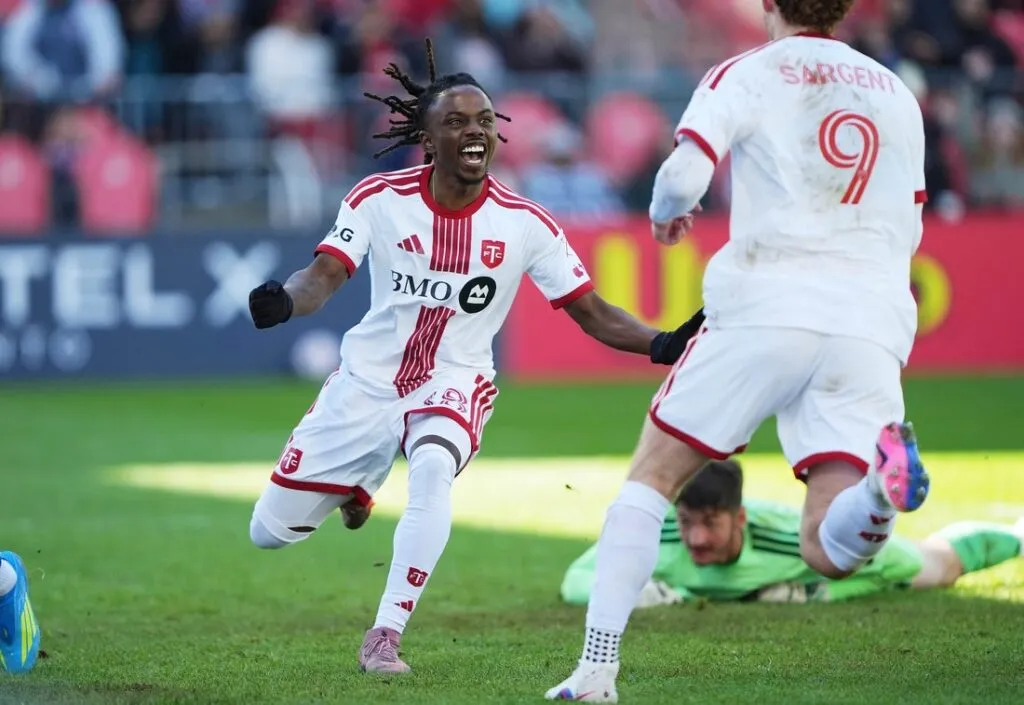 austin vs toronto — CA news