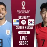 austria vs south korea — CA news