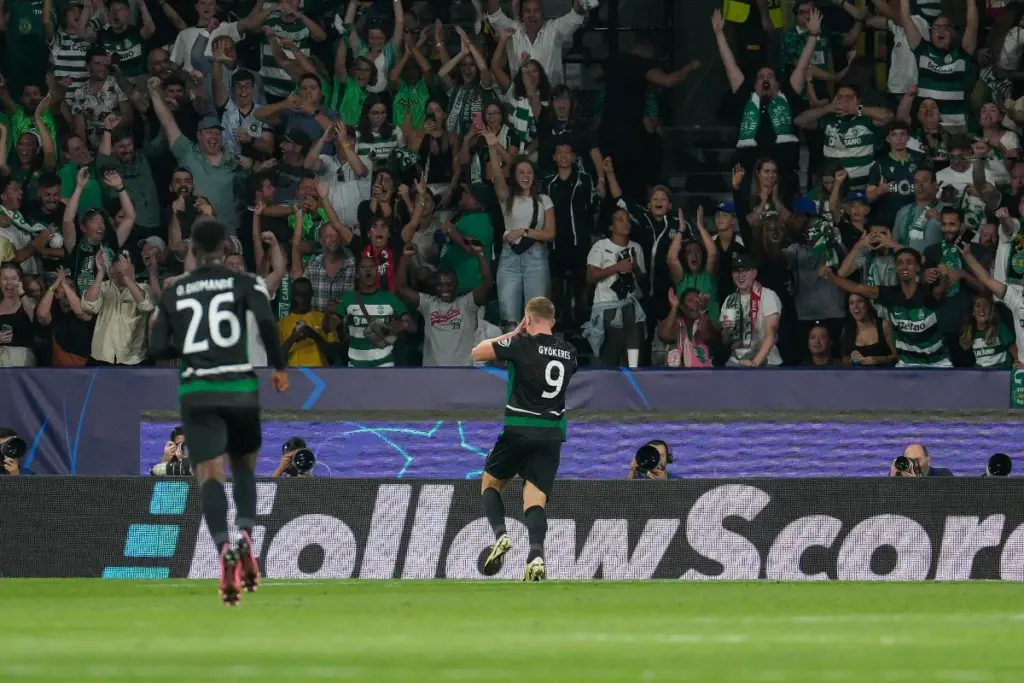avs vs sporting — CA news