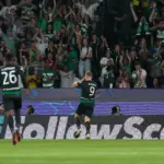 avs vs sporting — CA news