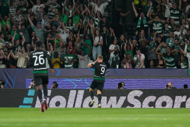 avs vs sporting — CA news