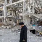 bab al-mandab strait — CA news
