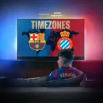 barcelona vs espanyol — CA news