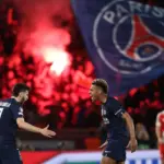 bayern vs psg — CA news