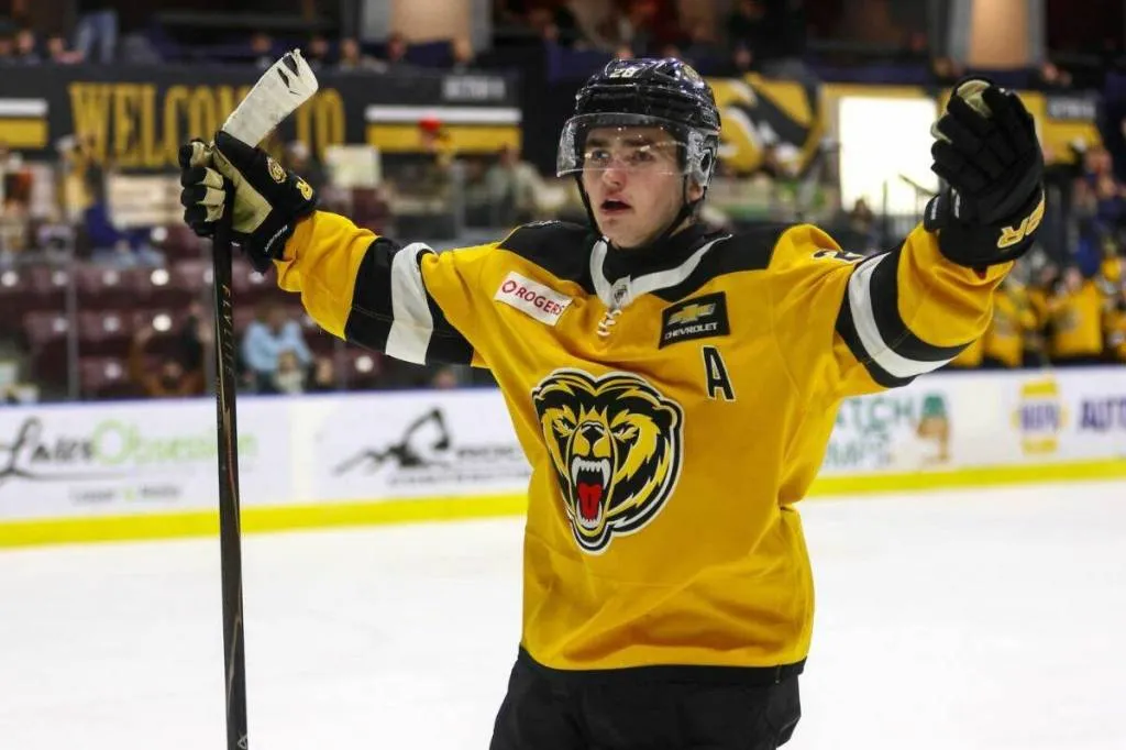 bchl — CA news