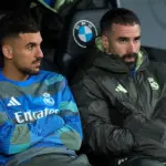 betis – real madrid — CA news