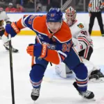 blackhawks vs oilers — CA news