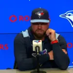 blue jays john schneider comments — CA news