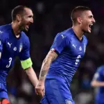 bosnia and herzegovina vs italy — CA news