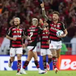bragantino vs flamengo — CA news