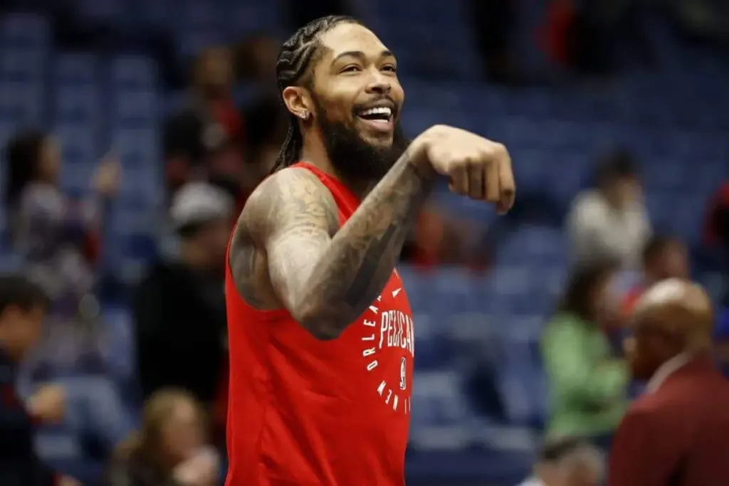 brandon ingram — CA news