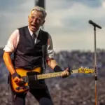 bruce springsteen — CA news