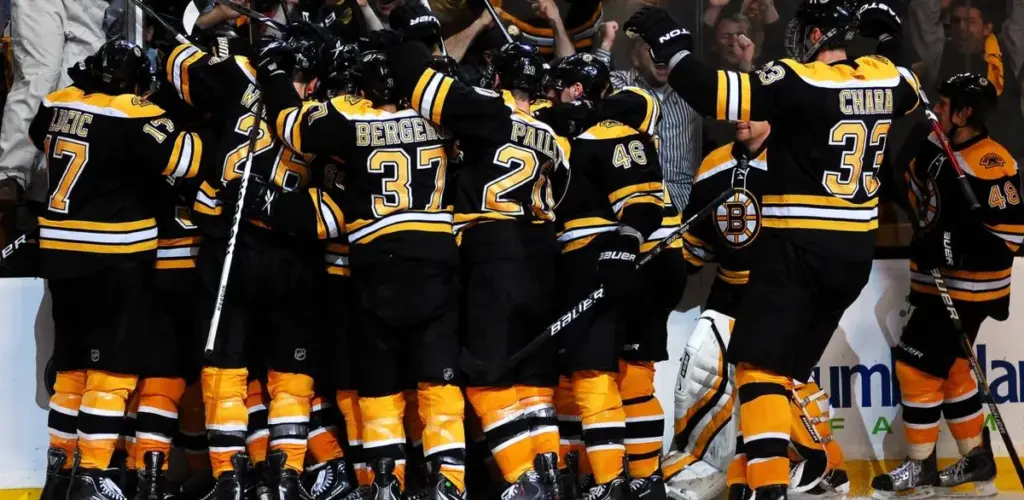 bruins vs blue jackets — CA news