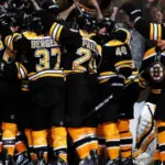 bruins vs blue jackets — CA news