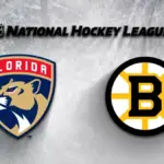 bruins vs panthers — CA news