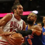 bulls vs knicks — CA news