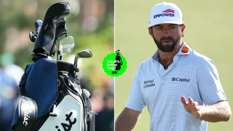 cameron young golf — CA news