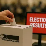 canada elections — CA news