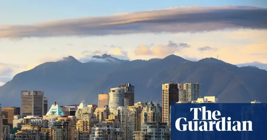 canada — CA news