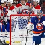 canadiens – islanders — CA news