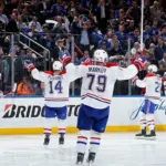 canadiens – rangers — CA news