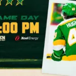canucks vs wild — CA news