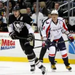 capitals vs penguins — CA news
