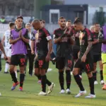 casa pia vs benfica — CA news