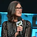 cathie wood — CA news