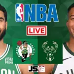 celtics vs bucks — CA news