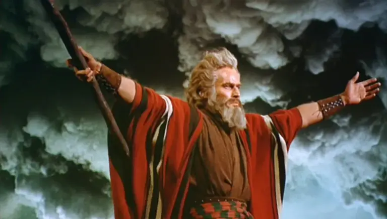 charlton heston — CA news