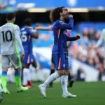 chelsea vs man city — CA news