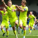 chelsea vs port vale — CA news