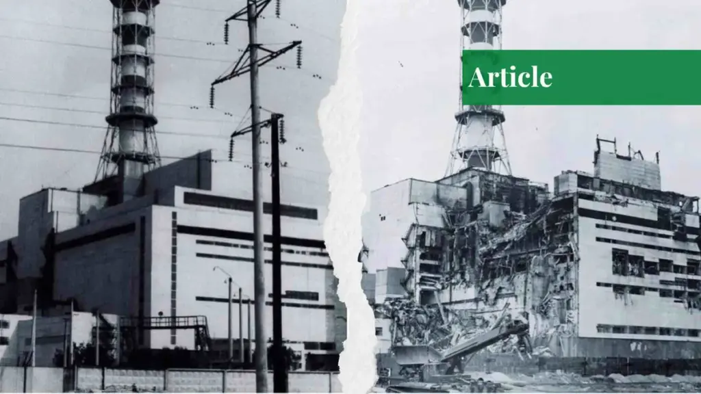 chernobyl — CA news