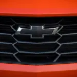 chevy camaro replacement details — CA news