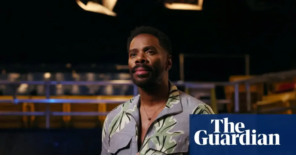 colman domingo — CA news