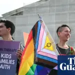 colorado conversion therapy — CA news