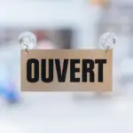congé de paques ouvert fermé — CA news