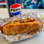 costco hot dog — CA news