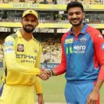 csk vs dc — CA news