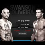 cub swanson — CA news