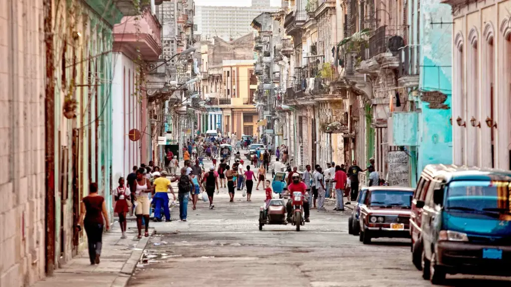 cuba — CA news