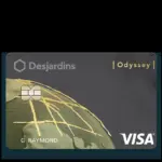 desjardins carte de crédit — CA news