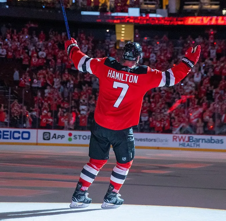 devils – canadiens — CA news